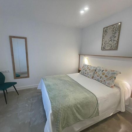 Ventana Del Nublo 2-I Apartman Tejeda Kültér fotó