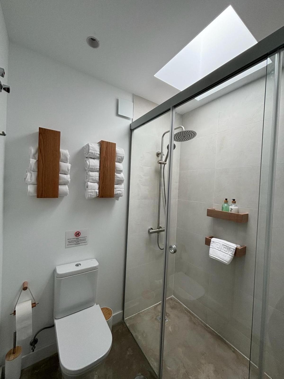 Ventana Del Nublo 2-I Apartman Tejeda Kültér fotó