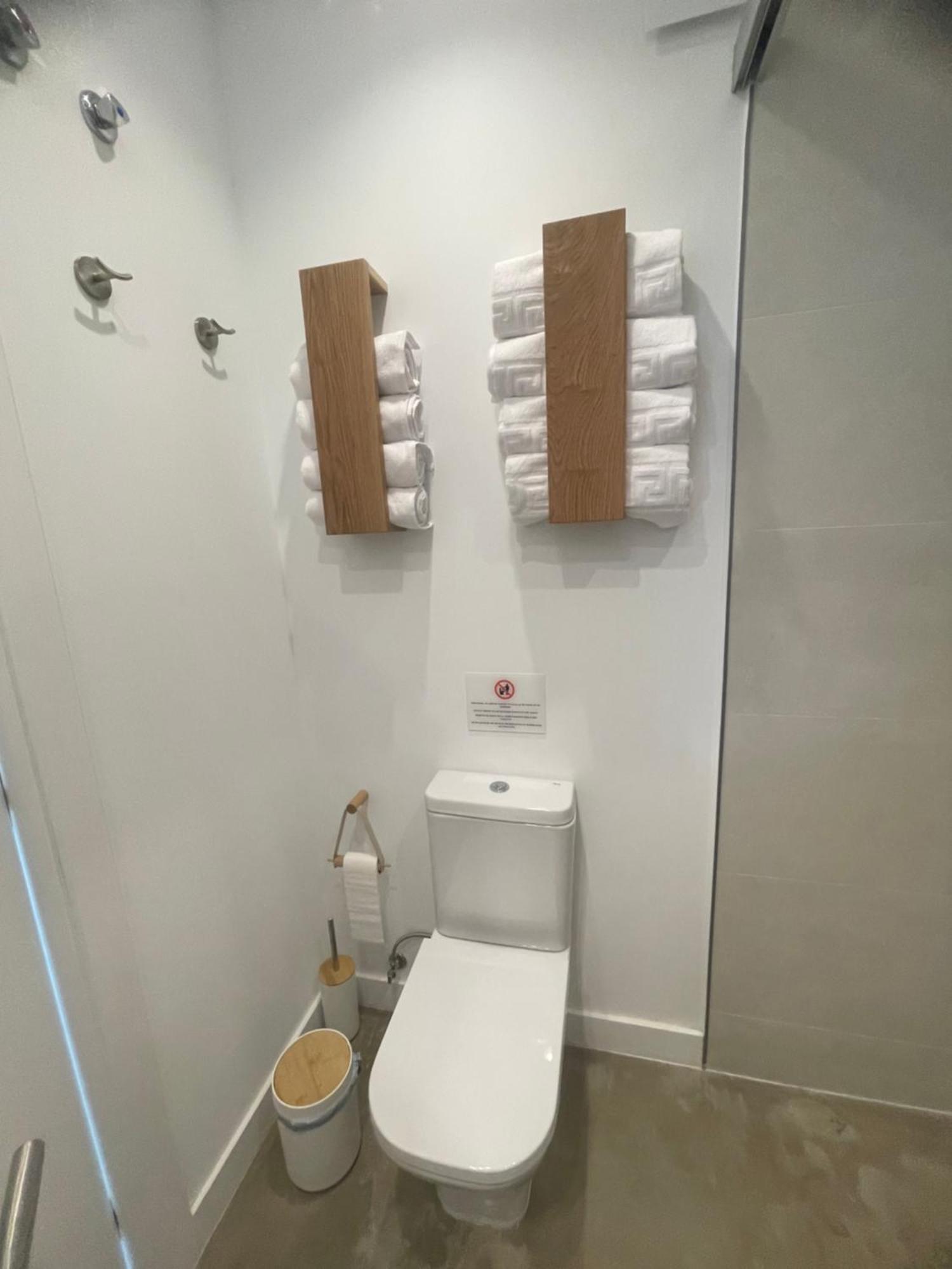Ventana Del Nublo 2-I Apartman Tejeda Kültér fotó